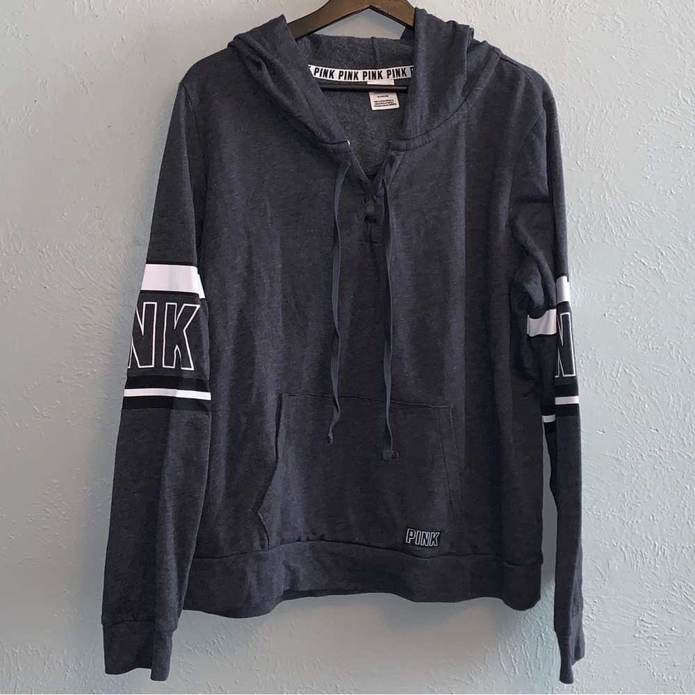 Vs hoodie